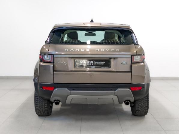 Land Rover Range Rover Evoque I Рестайлинг с пробегом 2018 года, цена 2 550 000 рублей, 141212 км, внедорожник, Автокод Объявления