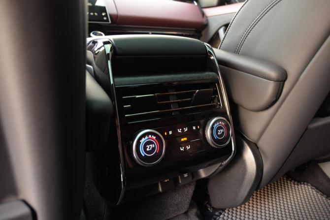 Land Rover Range Rover Sport III с пробегом 2023 года, цена 17 990 000 рублей, 28121 км, внедорожник, Автокод Объявления