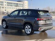 Volkswagen Tharu I Рестайлинг Казань  - изображение 33