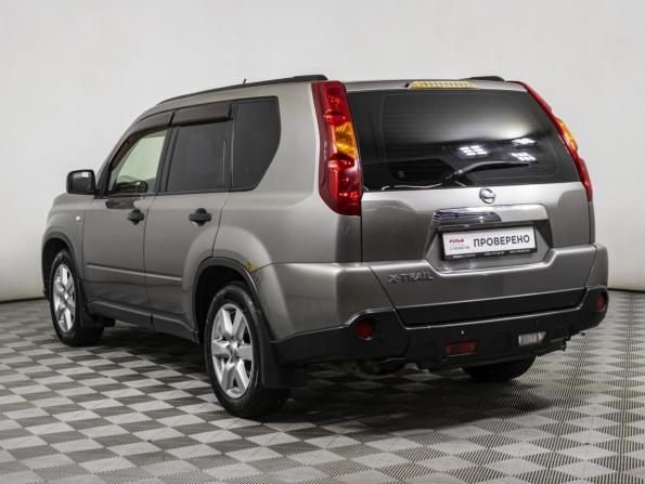 Nissan X-Trail II с пробегом 2007 года, цена 919 000 рублей, 191654 км, внедорожник, Автокод Объявления