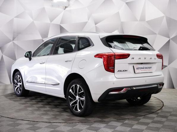 Haval Jolion I с пробегом 2021 года, цена 1 525 000 рублей, 37823 км, внедорожник, Автокод Объявления