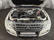 Mitsubishi Pajero IV Рестайлинг 1 Москва  - изображение 31