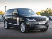 Land Rover Range Rover IV Рестайлинг Москва  - изображение 38