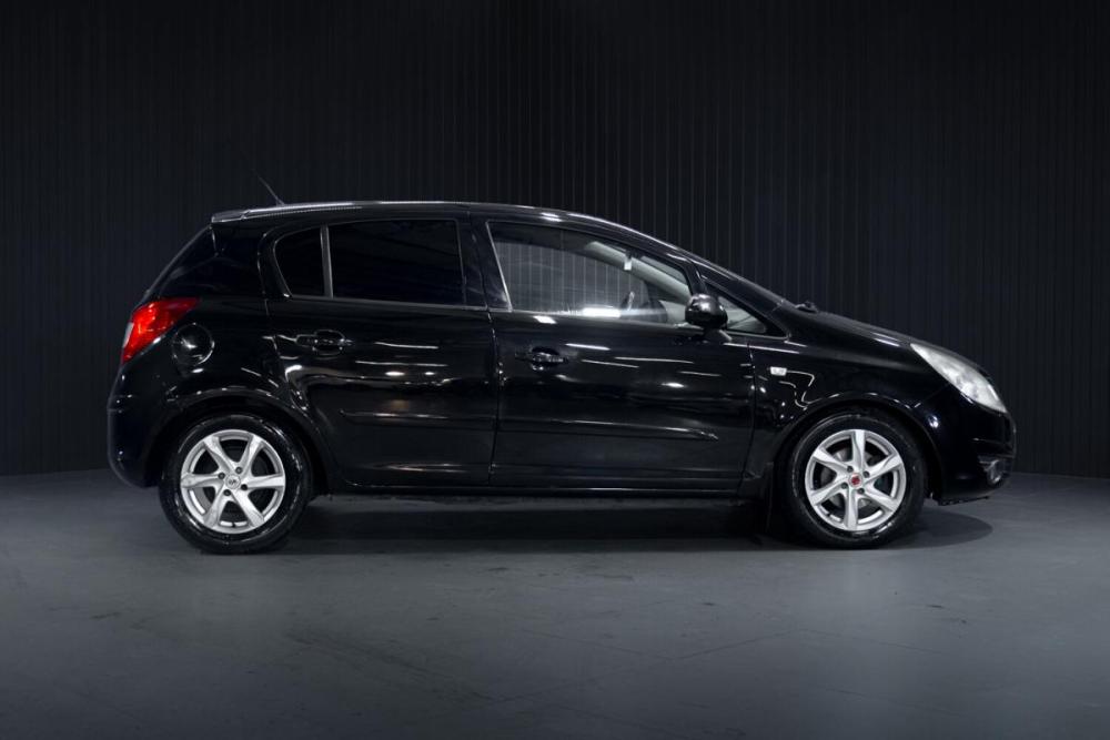 Opel Corsa D Тюмень  - изображение 9