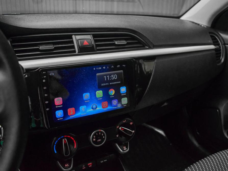 Kia Rio IV Екатеринбург  - изображение 16