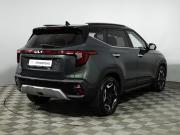 Kia Seltos I Рестайлинг Санкт-Петербург  - изображение 30