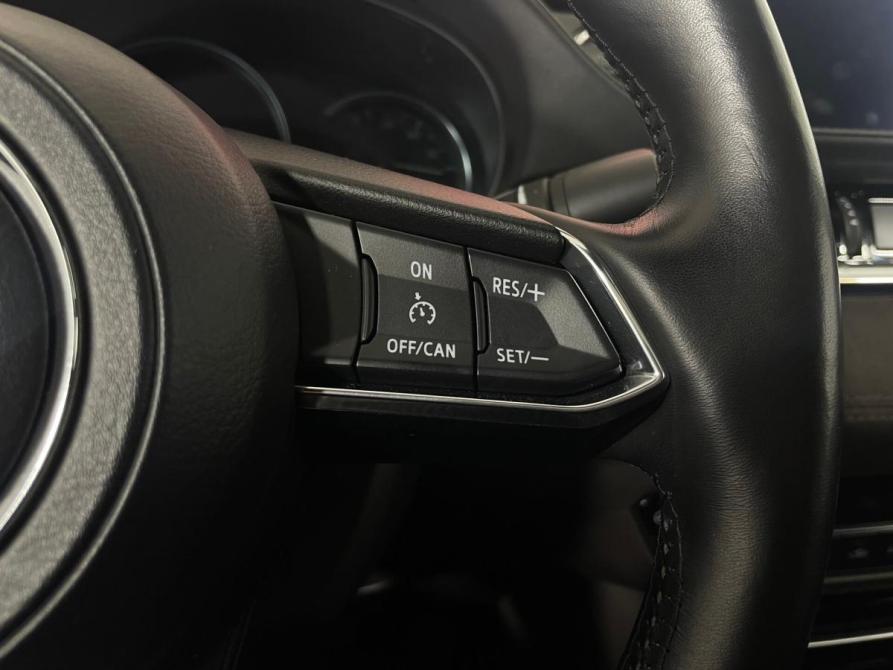Mazda 6 III (GJ) Рестайлинг 2 Воронеж  - изображение 15