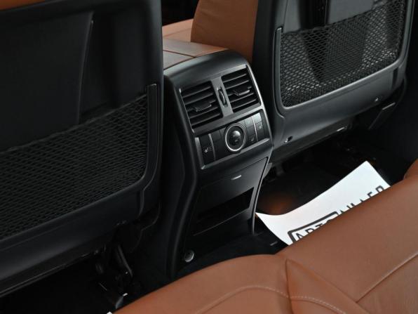 Mercedes-Benz GLS I (X166) с пробегом 2016 года, цена 2 969 000 рублей, 107471 км, внедорожник, Автокод Объявления
