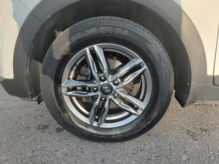Hyundai Creta I Казань  - изображение 22