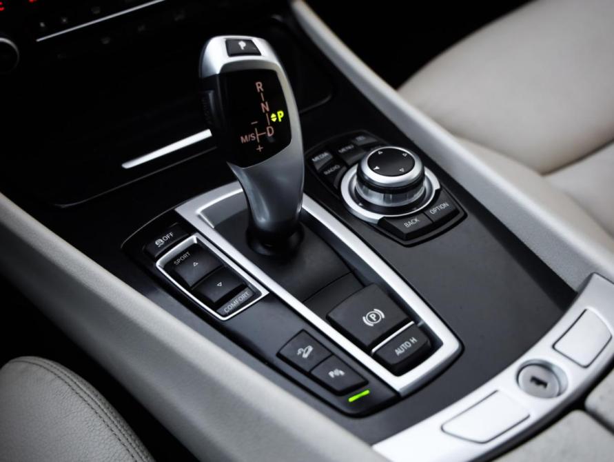 BMW 5 серии VI (F10/F11/F07) Санкт-Петербург  - изображение 17