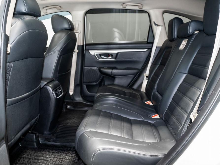 Honda CR-V V Рестайлинг Чита  - изображение 6