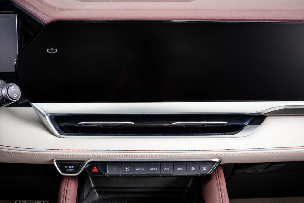 Geely Monjaro I Пермь  - изображение 21