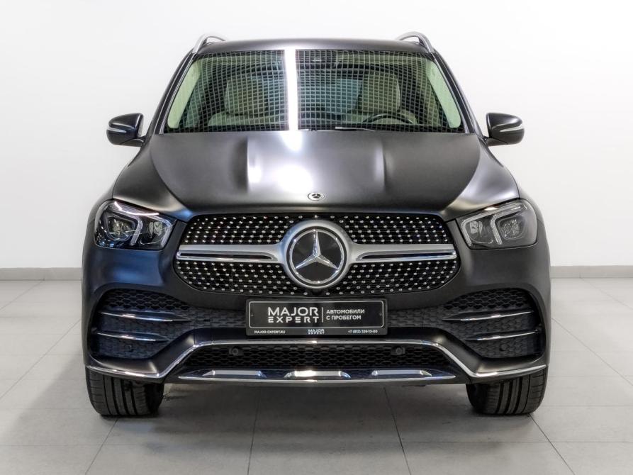 Mercedes-Benz GLE II (V167) Санкт-Петербург  - изображение 2