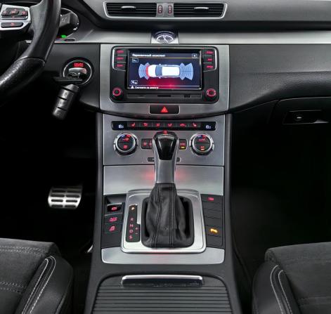Volkswagen Passat CC I Рестайлинг с пробегом 2014 года, цена 1 649 000 рублей, 139956 км, седан, Автокод Объявления