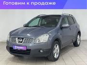 Nissan Qashqai I Воронеж  - изображение 2