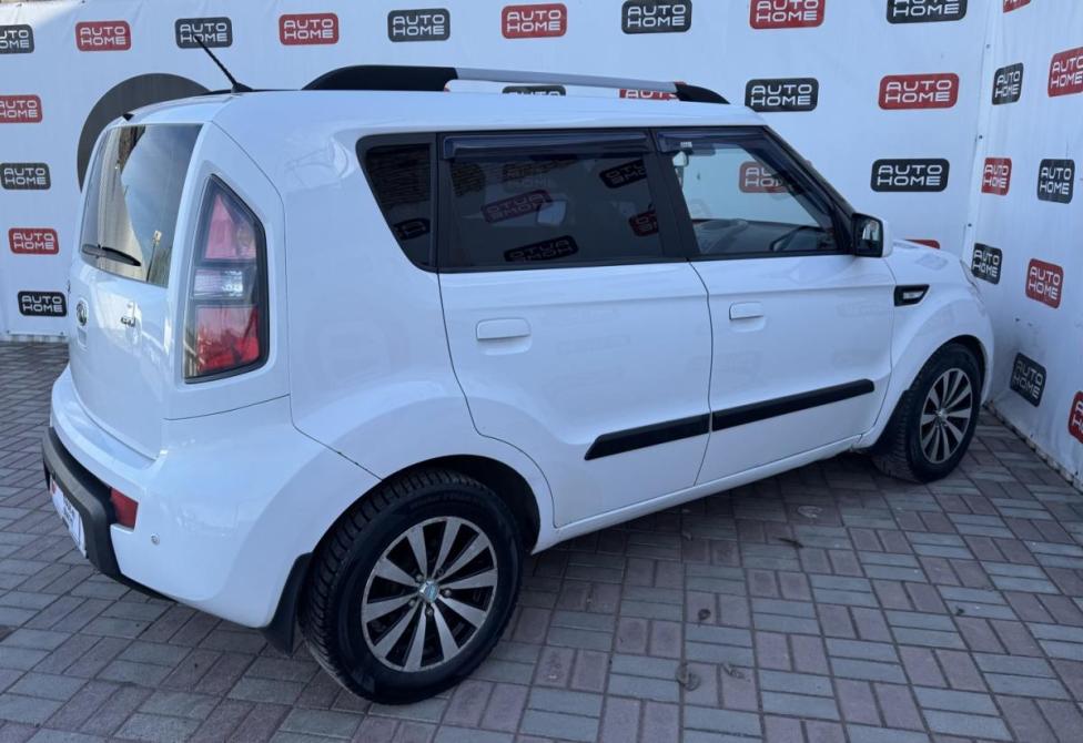 Kia Soul I Санкт-Петербург  - изображение 4