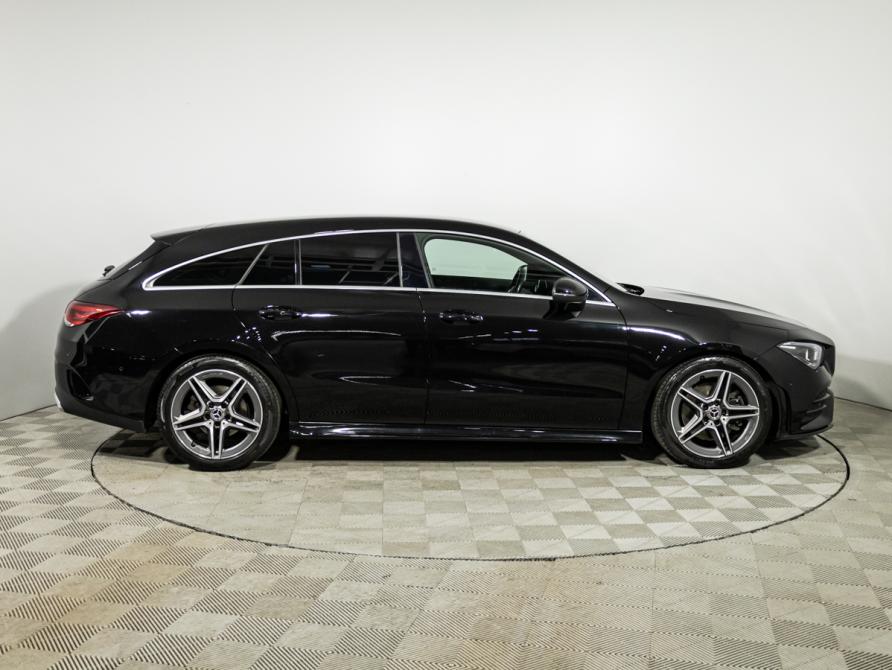 Mercedes-Benz CLA II (C118 X118) Санкт-Петербург  - изображение 4