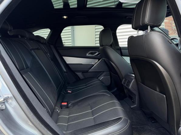 Land Rover Range Rover Velar I с пробегом 2019 года, цена 4 150 000 рублей, 86000 км, внедорожник, Автокод Объявления
