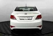 Hyundai Solaris I Рестайлинг Нижний Новгород  - изображение 30