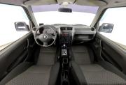 Suzuki Jimny III Рестайлинг 1 Волгоград  - изображение 34