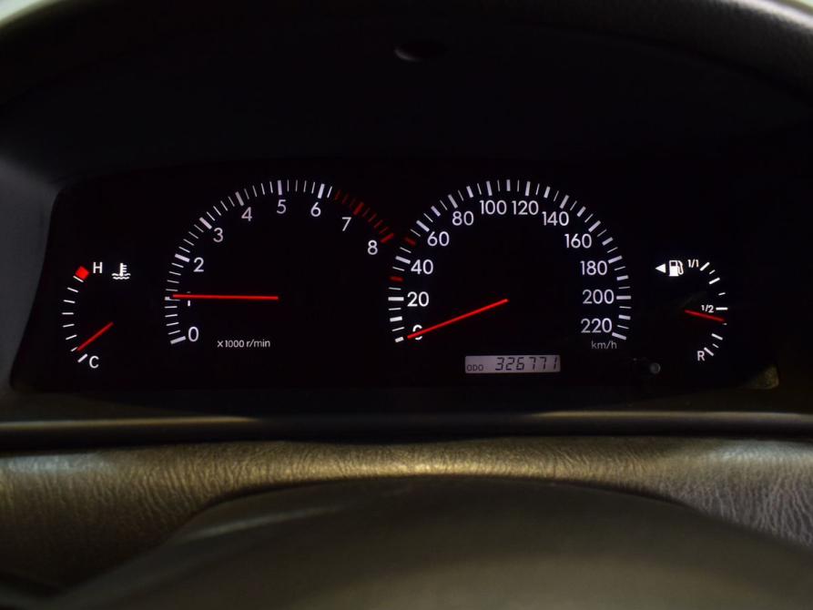 Toyota Corolla IX (E120 E130) Рестайлинг Кемерово  - изображение 11