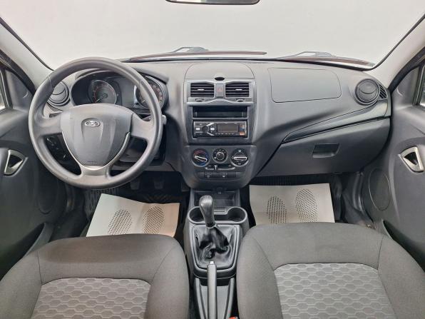 Lada (ВАЗ) Granta I Рестайлинг с пробегом 2023 года, цена 700 000 рублей, 142628 км, лифтбек, Автокод Объявления