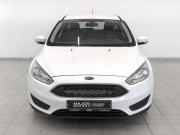 Ford Focus III Рестайлинг Москва  - изображение 29