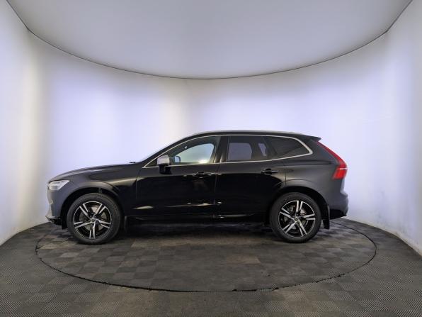 Volvo XC60 II с пробегом 2018 года, цена 3 300 000 рублей, 101399 км, внедорожник, Автокод Объявления