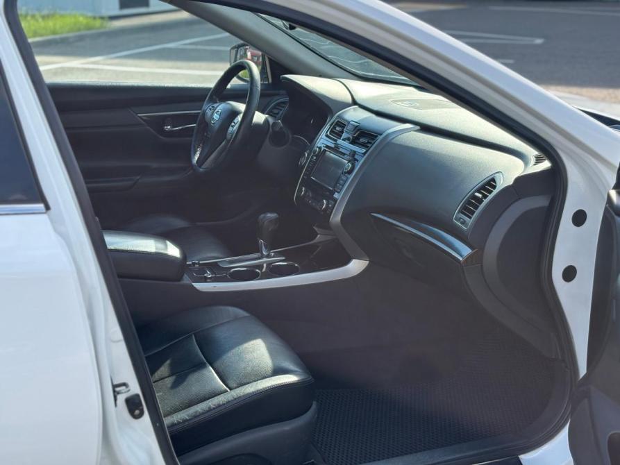 Nissan Teana III Томск  - изображение 18