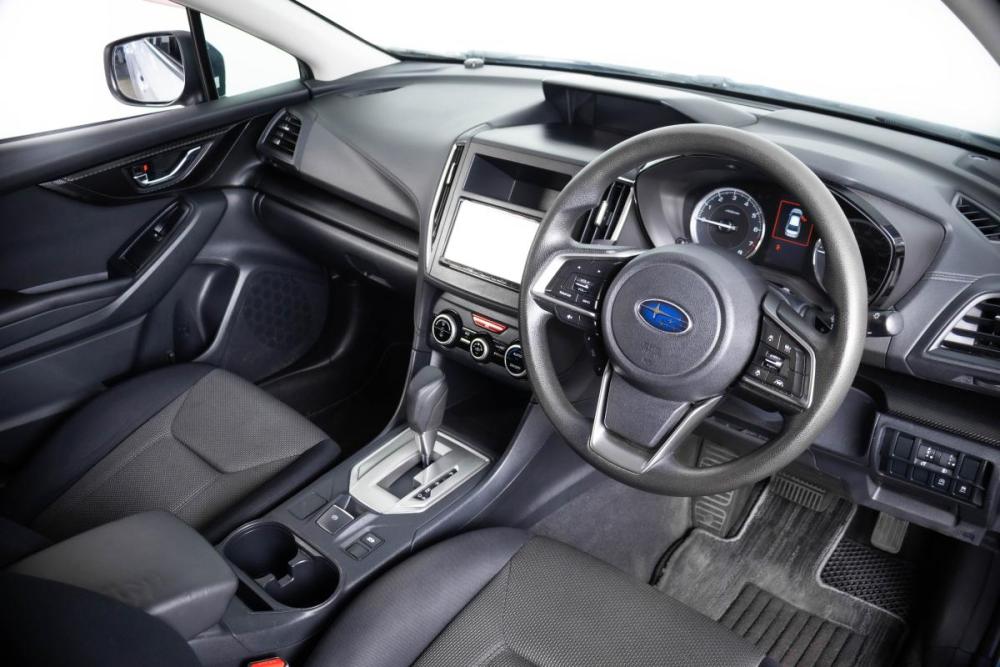 Subaru Impreza V Пермь  - изображение 8