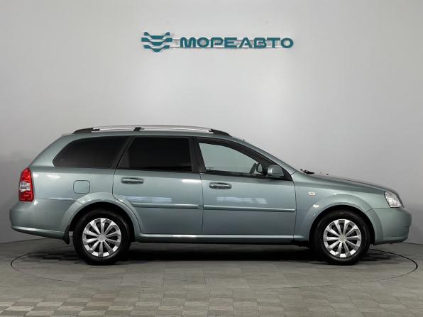 Chevrolet Lacetti I с пробегом 2006 года, цена 589 000 рублей, 258702 км, универсал, Автокод Объявления