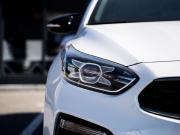 Kia Cerato IV Ростов-на-Дону  - изображение 56