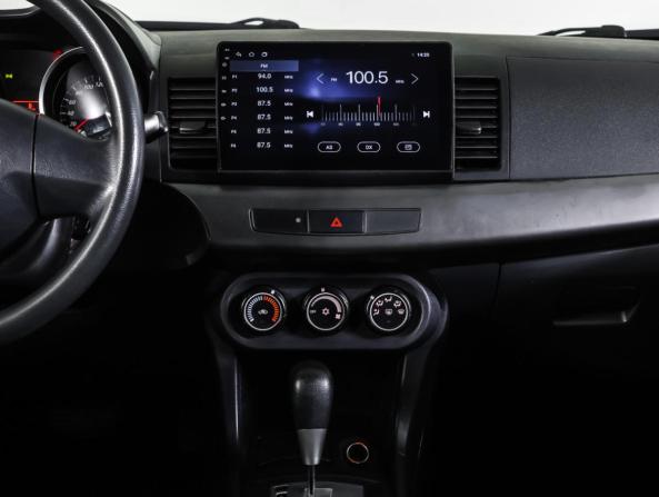 Mitsubishi Lancer X Рестайлинг с пробегом 2012 года, цена 939 000 рублей, 265000 км, седан, Автокод Объявления
