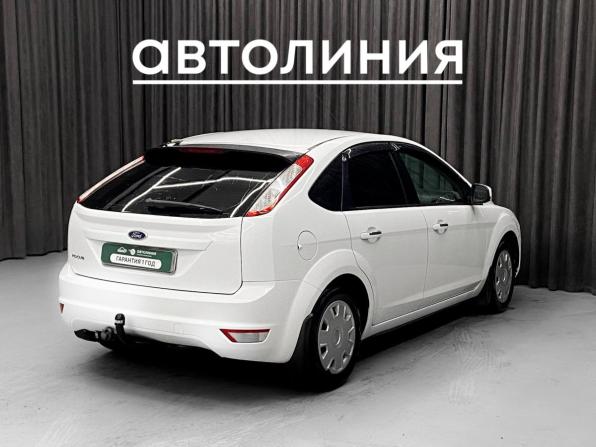 Ford Focus II Рестайлинг с пробегом 2011 года, цена 660 000 рублей, 259000 км, хэтчбек, Автокод Объявления
