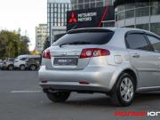 Chevrolet Lacetti I Москва  - изображение 30