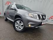 Nissan Terrano III (D10) Ярославль  - изображение 24