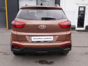 Hyundai Creta I Москва  - изображение 20