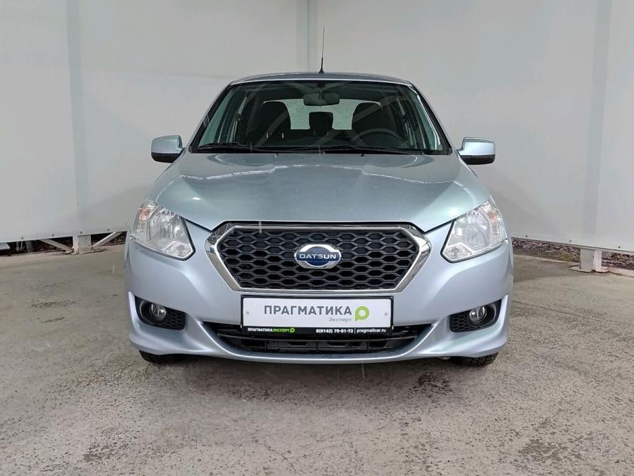 Datsun on-DO I Петрозаводск  - изображение 2