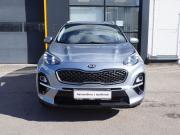 Kia Sportage IV Рестайлинг Москва  - изображение 18