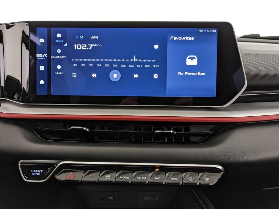 Geely Coolray I Рестайлинг Москва  - изображение 26