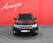 Subaru Forester III Рестайлинг Вологда  - изображение 25