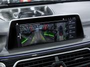 BMW 7 серии VI (G11/G12) Рестайлинг Санкт-Петербург  - изображение 76