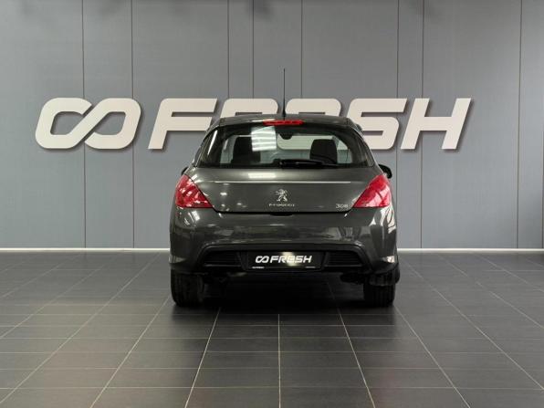 Peugeot 308 I Рестайлинг с пробегом 2012 года, цена 430 000 рублей, 121000 км, хэтчбек, Автокод Объявления