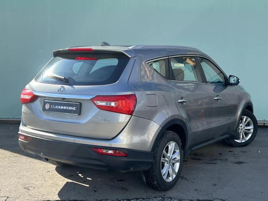 Dongfeng 580 I Кемерово  - изображение 5