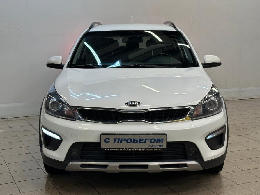 Kia Rio IV Балашиха  - изображение 2