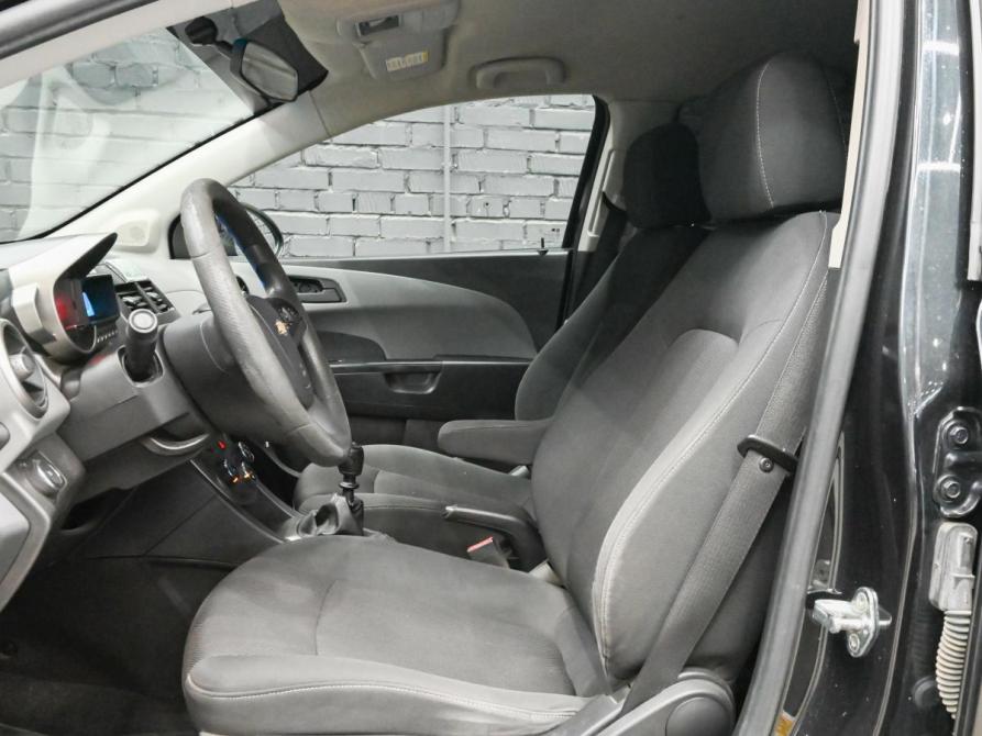 Chevrolet Aveo II Екатеринбург  - изображение 16