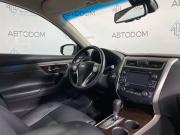 Nissan Teana III Москва  - изображение 33