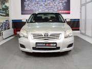Toyota Avensis II Кемерово  - изображение 5
