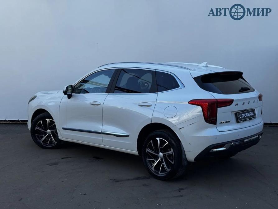 Haval Jolion I Москва  - изображение 7