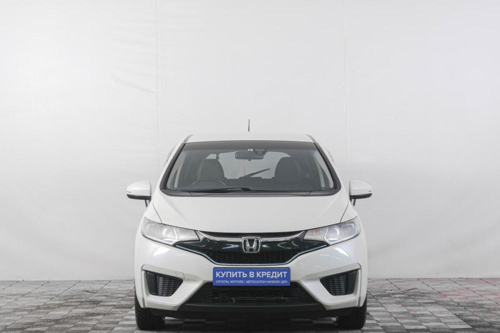 Honda Fit III Кемерово  - изображение 2